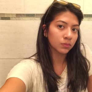 Meet your Posher, Jaelene